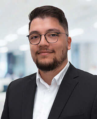 Bild von Nihad Behbudov 